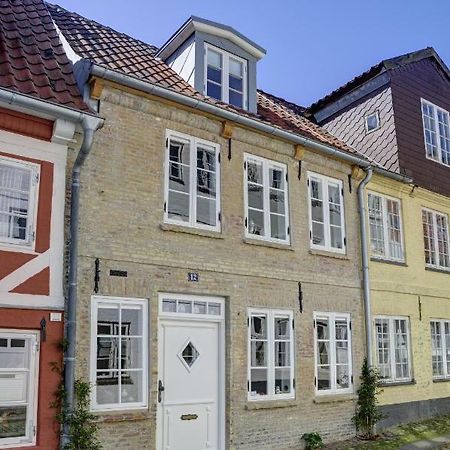 Willa Oluf 12 Flensburg Zewnętrze zdjęcie